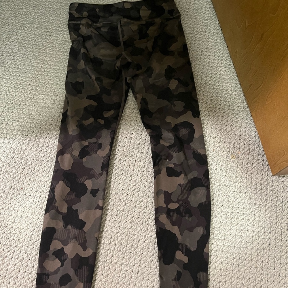 Athleta Leggings